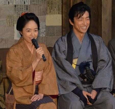 いろんな大沢たかおが見たいっ！