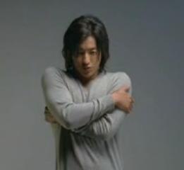 いろんな大沢たかおが見たいっ！