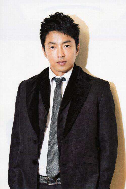 いろんな大沢たかおが見たいっ！