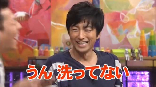 いろんな大沢たかおが見たいっ！