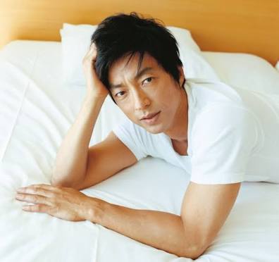 いろんな大沢たかおが見たいっ！