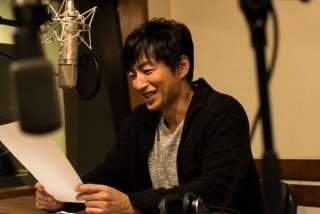 いろんな大沢たかおが見たいっ！