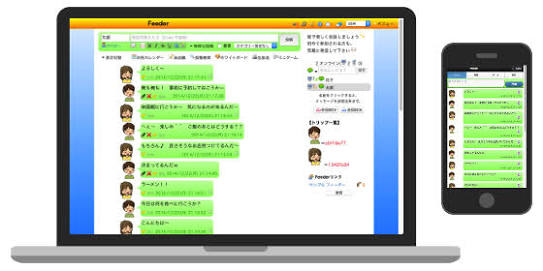 チャットレディしてるひと(経験者)