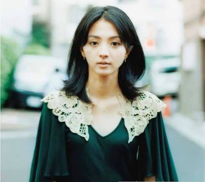黒目がちな芸能人