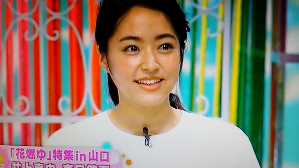 黒目がちな芸能人