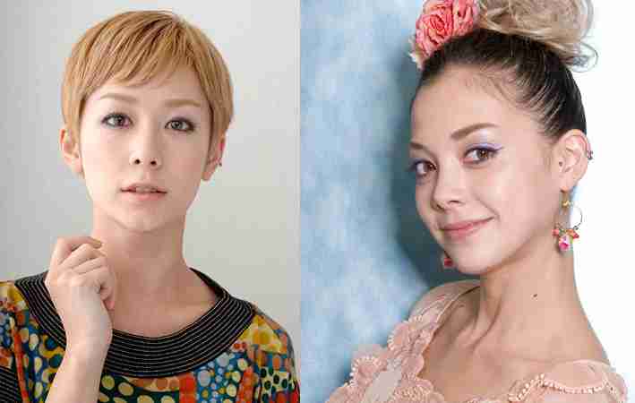 あえてのボサ眉・夏目三久が2位「可愛いのに眉毛ヘン！」な女性有名人1位は