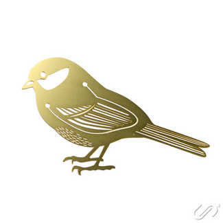 いろんなデザインのしおりが集まるトピ