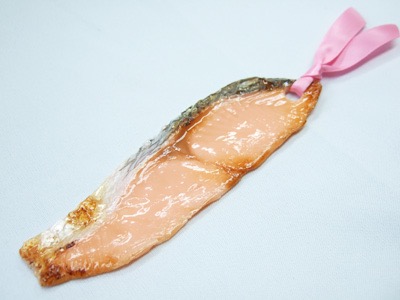 いろんなデザインのしおりが集まるトピ