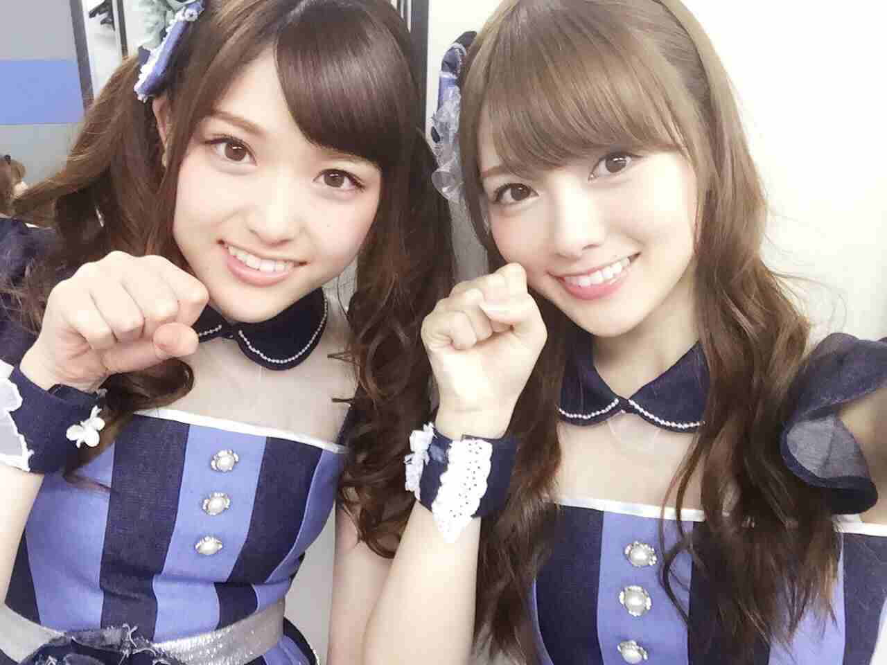 有名じゃないアイドルを応援してる人！
