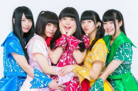 有名じゃないアイドルを応援してる人！