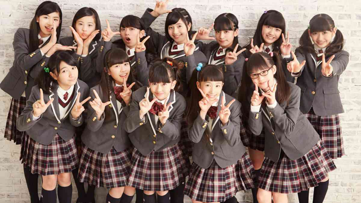 有名じゃないアイドルを応援してる人！