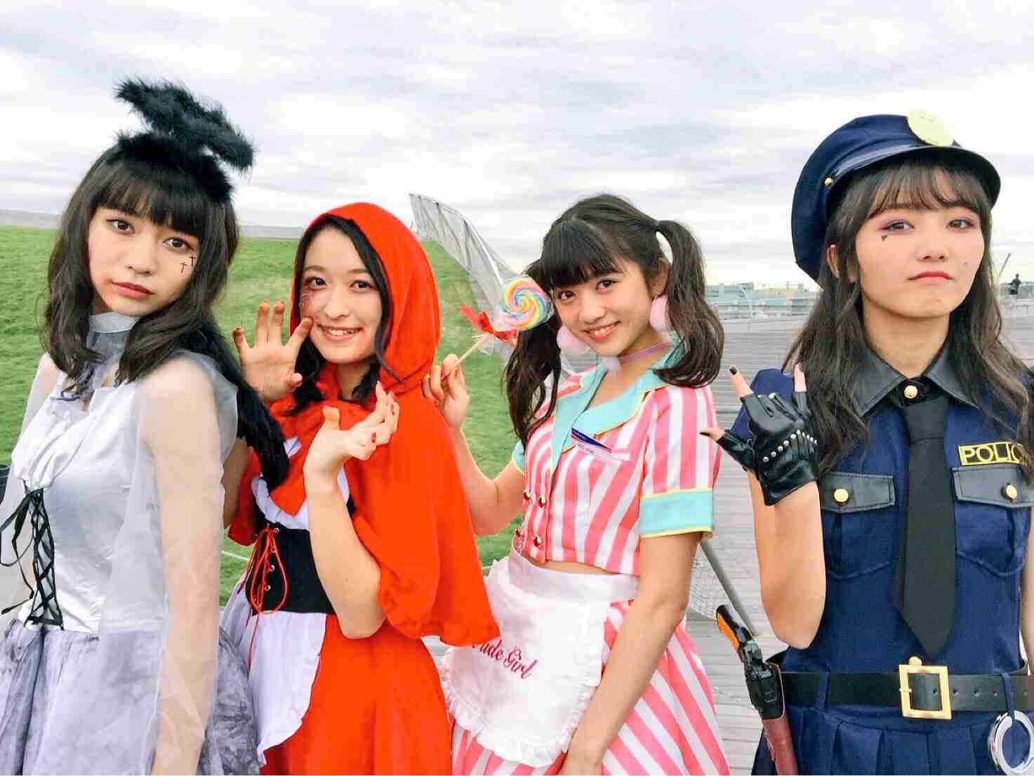 有名じゃないアイドルを応援してる人！