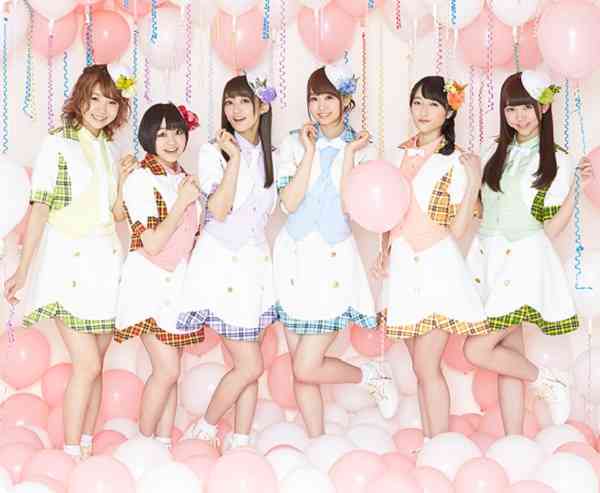 有名じゃないアイドルを応援してる人！