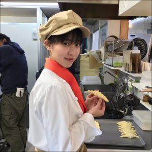【妄想】ドラマ・リバースの中で誰がタイプ？