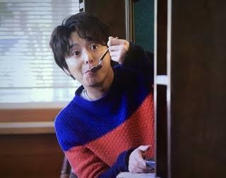 【妄想】ドラマ・リバースの中で誰がタイプ？