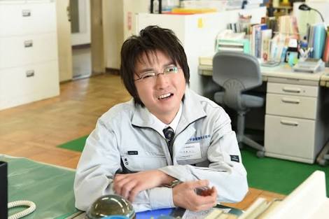 【妄想】ドラマ・リバースの中で誰がタイプ？