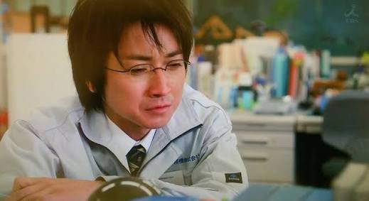 【妄想】ドラマ・リバースの中で誰がタイプ？