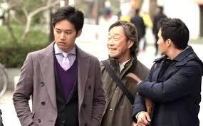 【妄想】ドラマ・リバースの中で誰がタイプ？