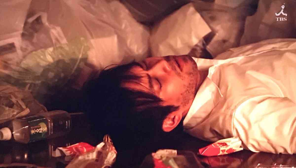 【妄想】ドラマ・リバースの中で誰がタイプ？