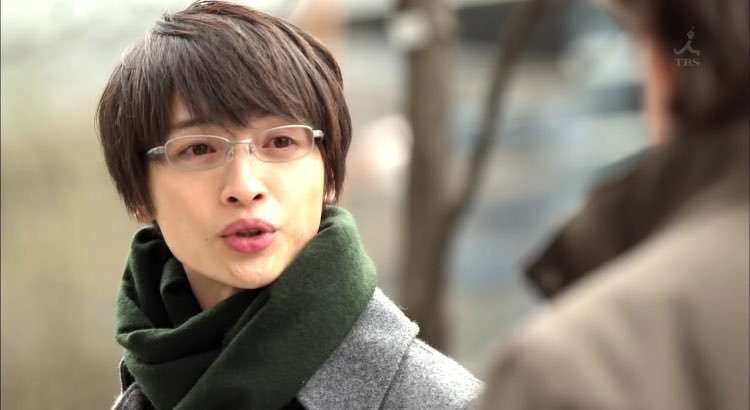 【妄想】ドラマ・リバースの中で誰がタイプ？