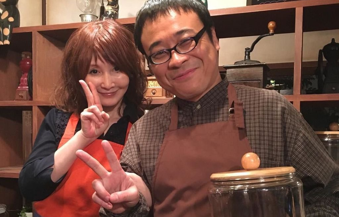 【妄想】ドラマ・リバースの中で誰がタイプ？