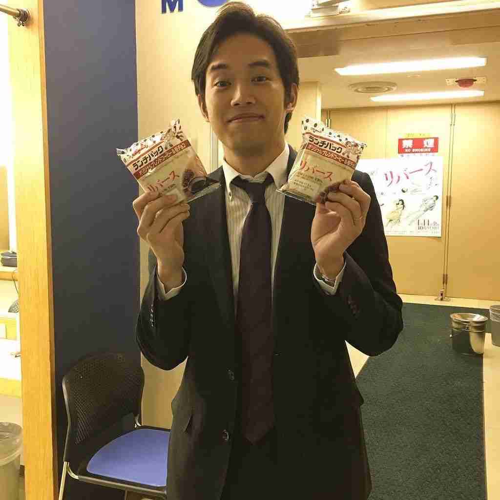 【妄想】ドラマ・リバースの中で誰がタイプ？