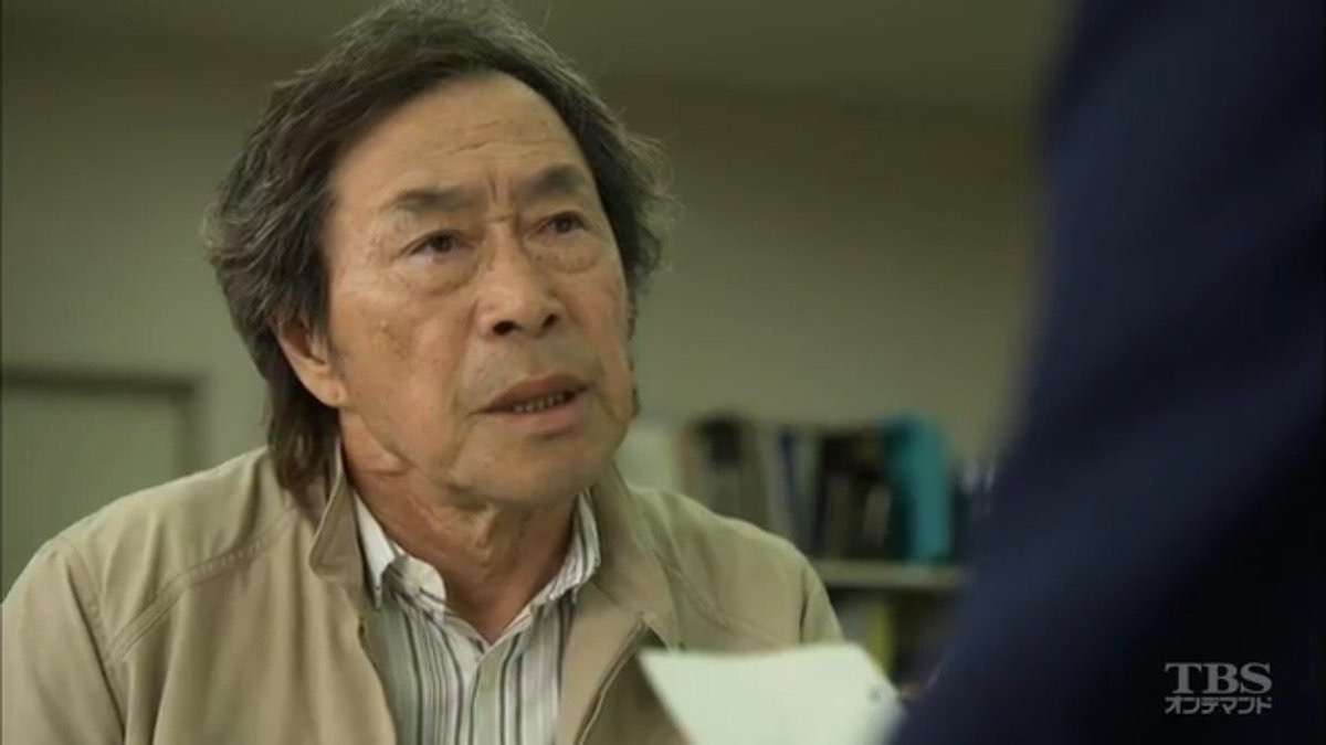 【妄想】ドラマ・リバースの中で誰がタイプ？