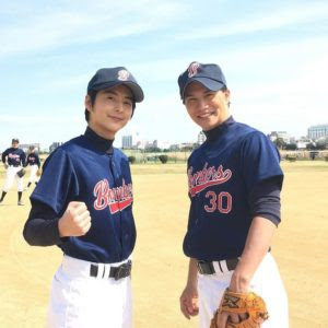【妄想】ドラマ・リバースの中で誰がタイプ？