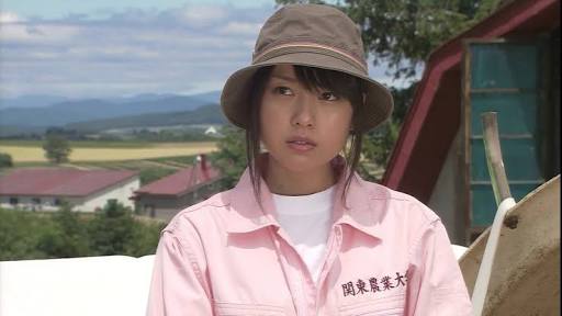 【妄想】ドラマ・リバースの中で誰がタイプ？