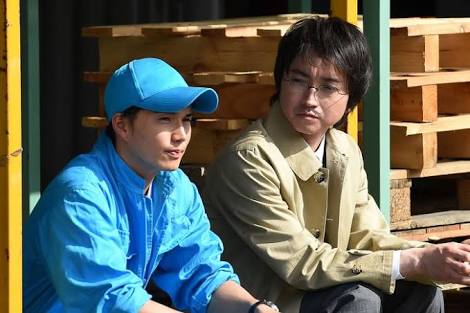 【妄想】ドラマ・リバースの中で誰がタイプ？