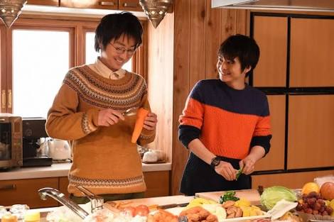 【妄想】ドラマ・リバースの中で誰がタイプ？
