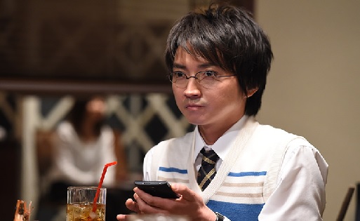 【妄想】ドラマ・リバースの中で誰がタイプ？