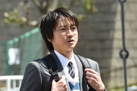【妄想】ドラマ・リバースの中で誰がタイプ？