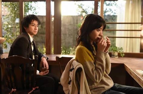【妄想】ドラマ・リバースの中で誰がタイプ？