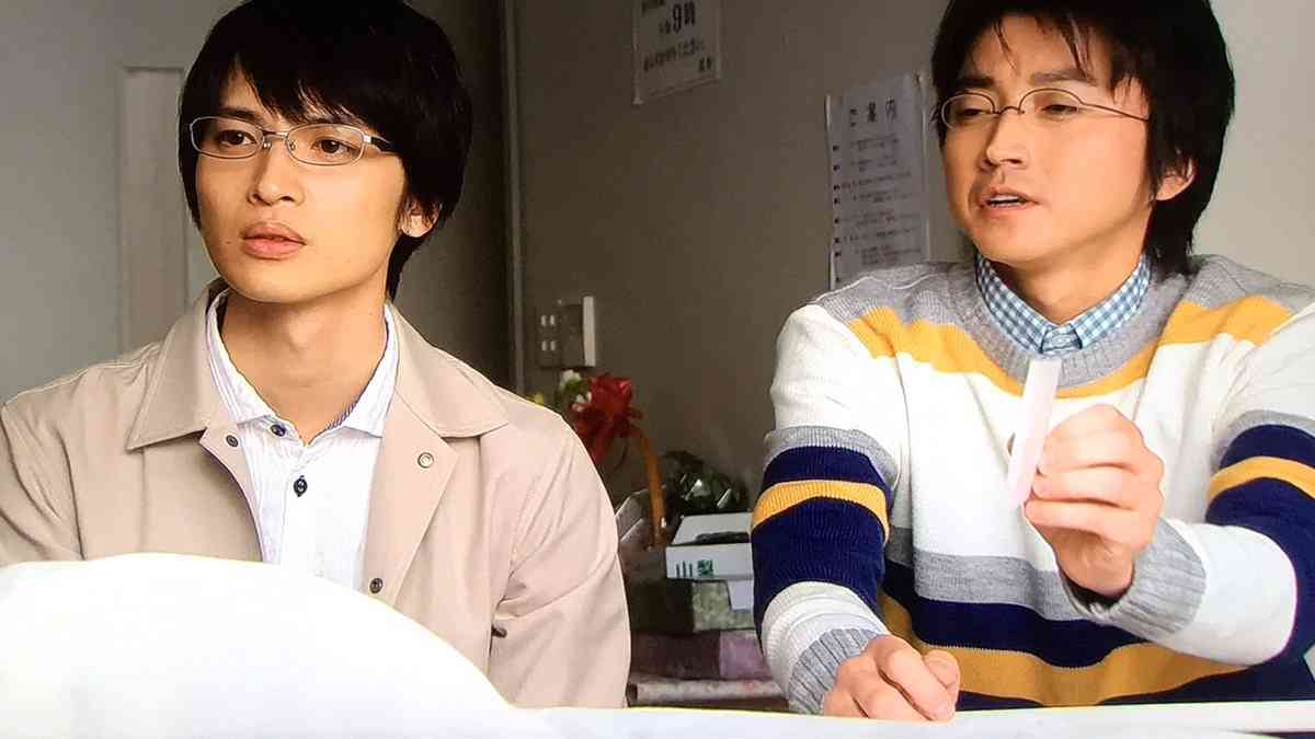 【妄想】ドラマ・リバースの中で誰がタイプ？