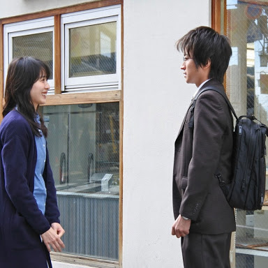 【妄想】ドラマ・リバースの中で誰がタイプ？