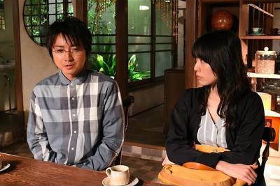 【妄想】ドラマ・リバースの中で誰がタイプ？