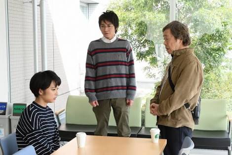 【妄想】ドラマ・リバースの中で誰がタイプ？