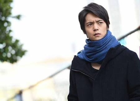 【妄想】ドラマ・リバースの中で誰がタイプ？