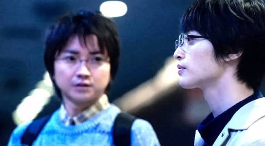 【妄想】ドラマ・リバースの中で誰がタイプ？