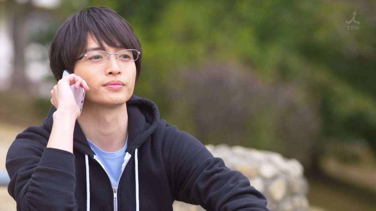 【妄想】ドラマ・リバースの中で誰がタイプ？