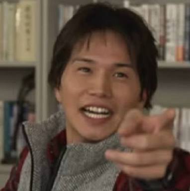 【妄想】ドラマ・リバースの中で誰がタイプ？