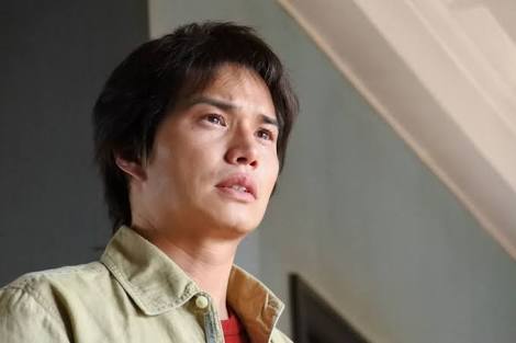 【妄想】ドラマ・リバースの中で誰がタイプ？