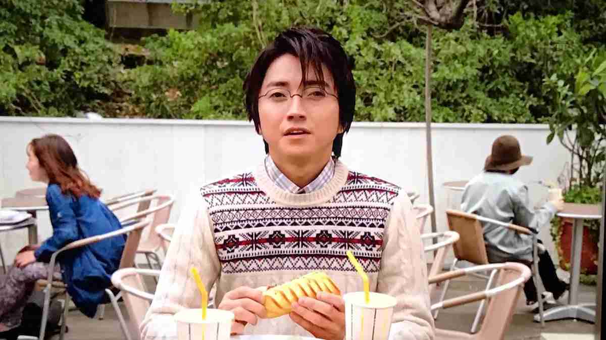 【妄想】ドラマ・リバースの中で誰がタイプ？