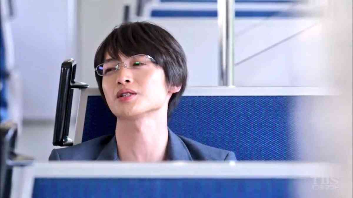 【妄想】ドラマ・リバースの中で誰がタイプ？