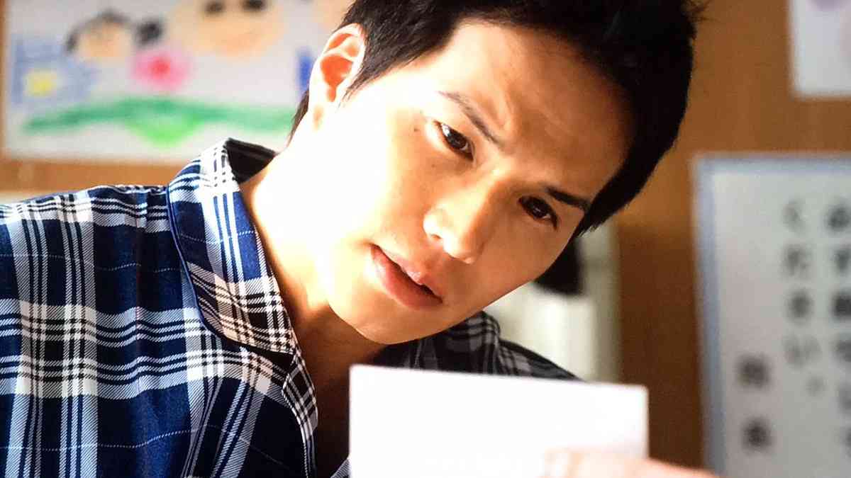 【妄想】ドラマ・リバースの中で誰がタイプ？