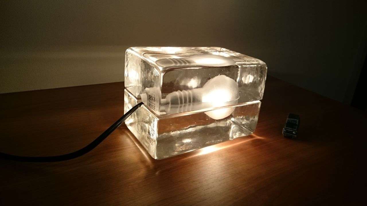 いろんな氷が見たい