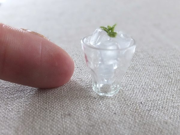 いろんな氷が見たい