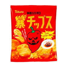 お菓子に対する執着やばい人！