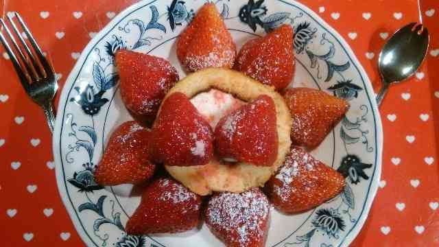 お菓子に対する執着やばい人！